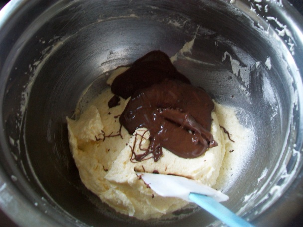 Višňovo-tvarohová torta (fotorecept) - obrázok 6