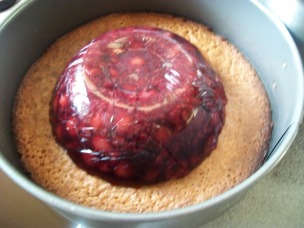 Višňovo-tvarohová torta (fotorecept) - obrázok 8