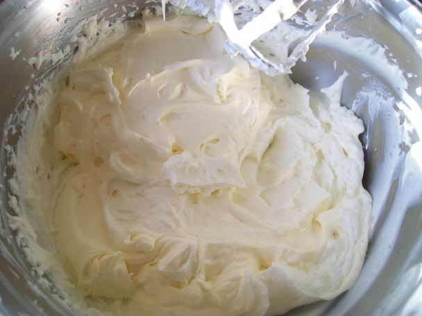 Višňovo-tvarohová torta (fotorecept) - obrázok 9