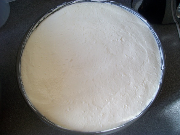 Višňovo-tvarohová torta (fotorecept) - obrázok 10