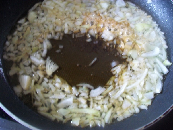 Kuracie prsia v kôprovo-medovej omáčke (fotorecept) - obrázok 2