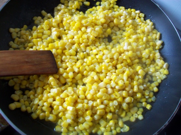 Kuracie prsia v kôprovo-medovej omáčke (fotorecept) - obrázok 8