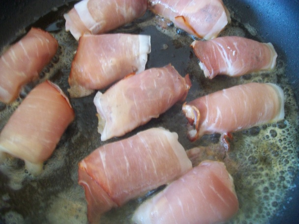 Kuracie kúsky od Eviany (fotorecept) - obrázok 2