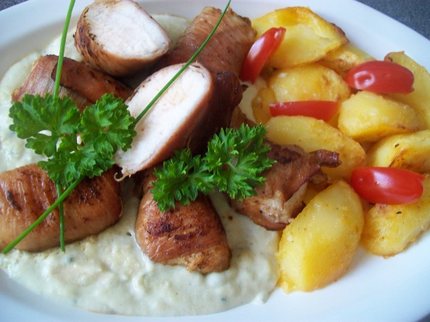 Kuracie kúsky od Eviany (fotorecept) - obrázok 6