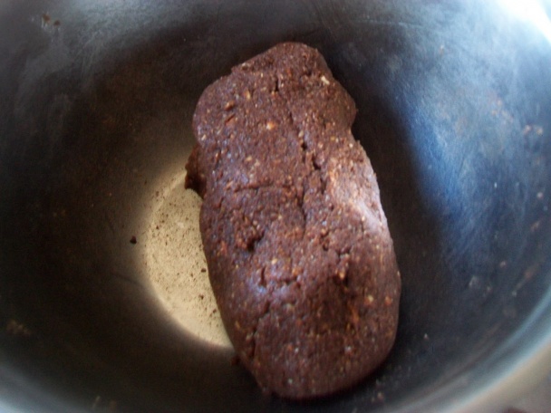 Kokosovo-orechové guľky (fotorecept) - obrázok 2