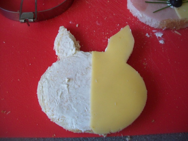 Mačka dvoch tvári (fotorecept) - obrázok 2