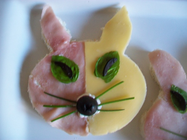 Mačka dvoch tvári (fotorecept) - obrázok 5