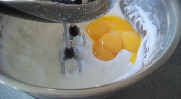 Skvelé mandarínkové rezy (fotorecept) - obrázok 1