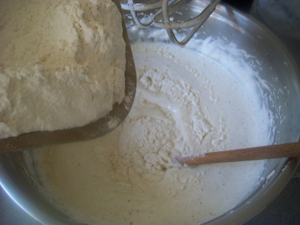 Skvelé mandarínkové rezy (fotorecept) - obrázok 2