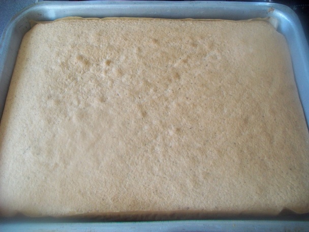 Skvelé mandarínkové rezy (fotorecept) - obrázok 3