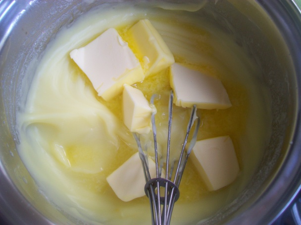 Skvelé mandarínkové rezy (fotorecept) - obrázok 5