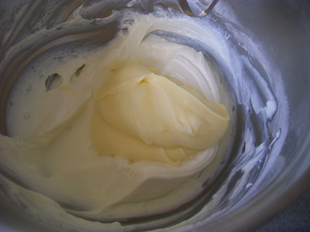 Skvelé mandarínkové rezy (fotorecept) - obrázok 7