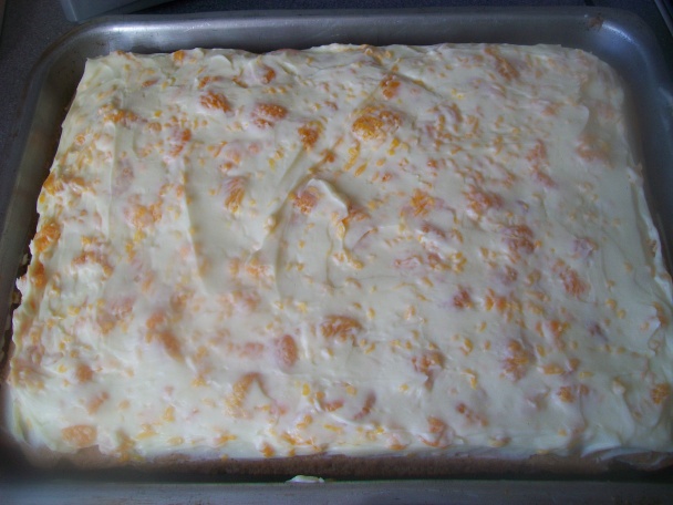 Skvelé mandarínkové rezy (fotorecept) - obrázok 9