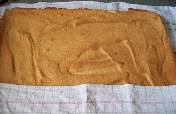 Ananásové chlebíčky (fotorecept) - obrázok 4