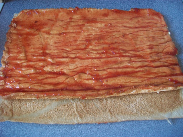 Ananásové chlebíčky (fotorecept) - obrázok 5