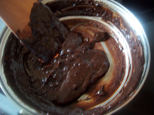 Bonbóny Brigadeiro (fotorecept) - obrázok 2