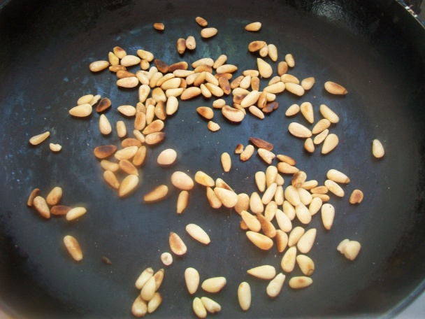 Grilované Halloumi s paradajkami (fotorecept) - obrázok 2