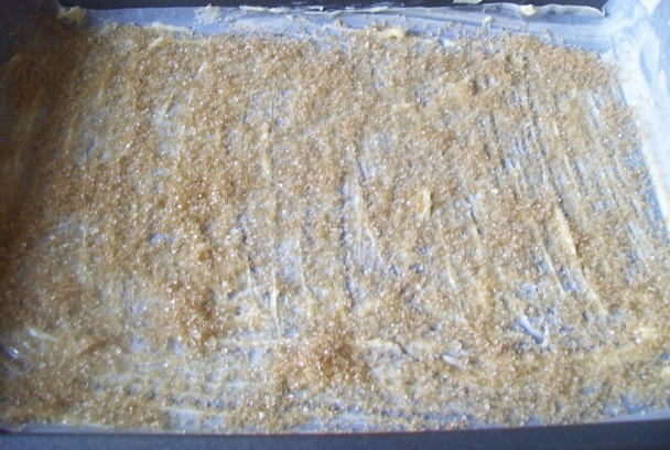 Marhuľové kocky (fotorecept) - obrázok 2
