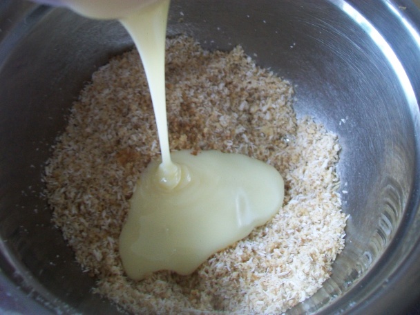 Nesquikové plnené bochníčky (fotorecept) - obrázok 2