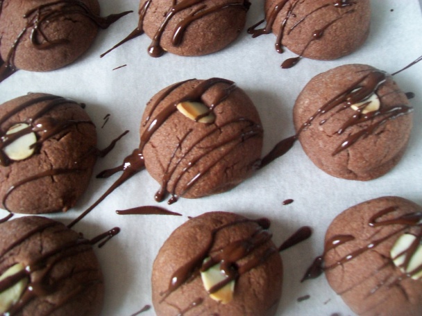 Nesquikové plnené bochníčky (fotorecept) - obrázok 4