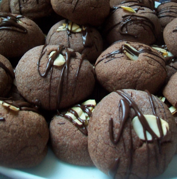 Nesquikové plnené bochníčky (fotorecept) - obrázok 5