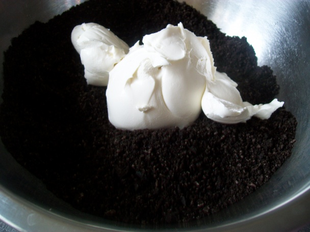 Oreo guľky (fotorecept) - obrázok 1