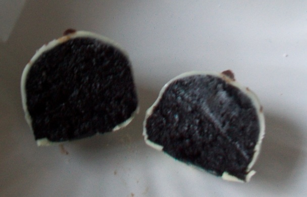 Oreo guľky (fotorecept) - obrázok 6