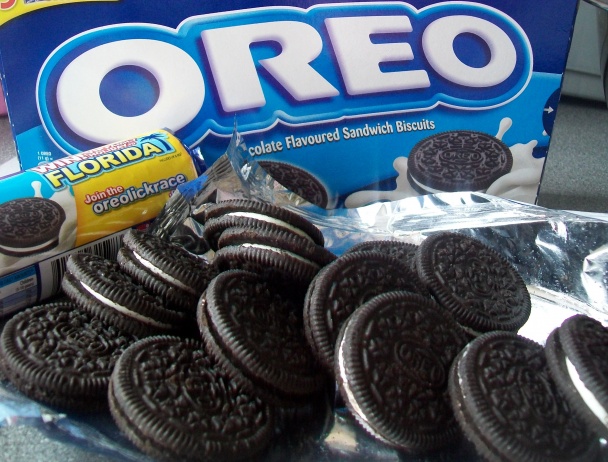 Oreo guľky (fotorecept) - obrázok 7
