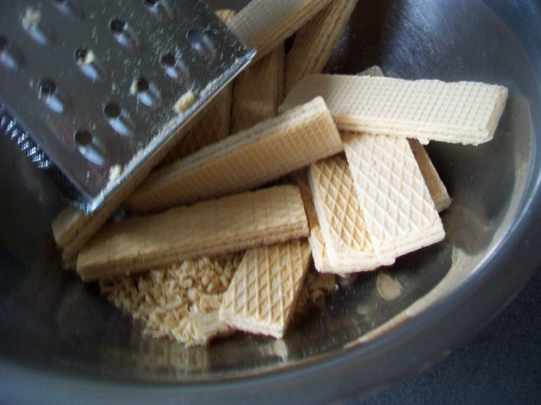 Vanilkovo-pomarančové guľky (fotorecept) - obrázok 1