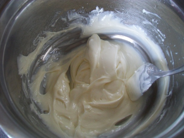 Pomarančovo-makové muffiny (fotorecept) - obrázok 4