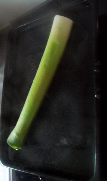 Terrine z údeného lososa (fotorecept) - obrázok 1