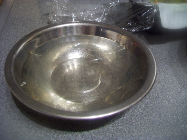 Terrine z údeného lososa (fotorecept) - obrázok 4