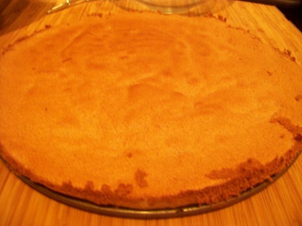 Torta s plnkou z gaštanového pyré (fotorecept) - obrázok 2