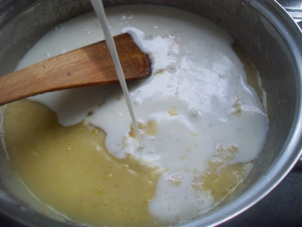 Bravčové medailónky z panenky s bazalkovou omáčkou (fotorecept) - obrázok 4