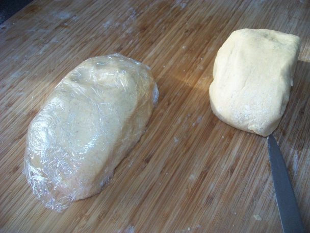 Kvietkovaný tvarohovník (fotorecept) - obrázok 2