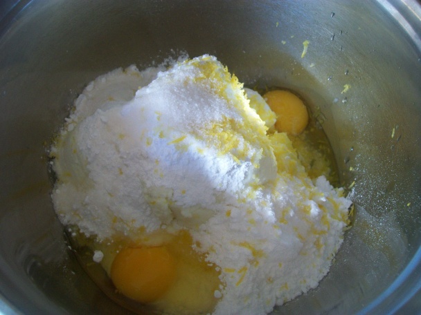 Kvietkovaný tvarohovník (fotorecept) - obrázok 4