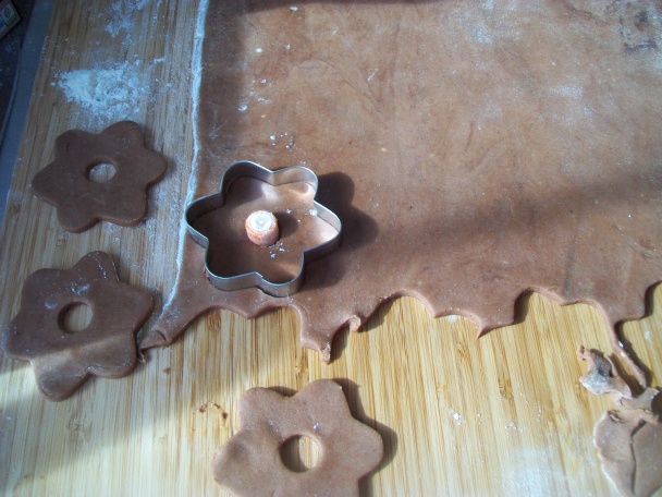 Kvietkovaný tvarohovník (fotorecept) - obrázok 6