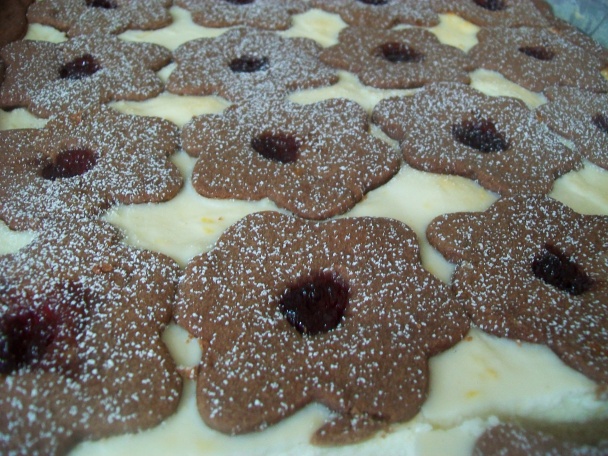 Kvietkovaný tvarohovník (fotorecept) - obrázok 8