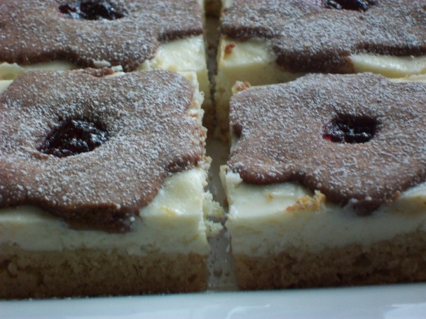 Kvietkovaný tvarohovník (fotorecept) - obrázok 9