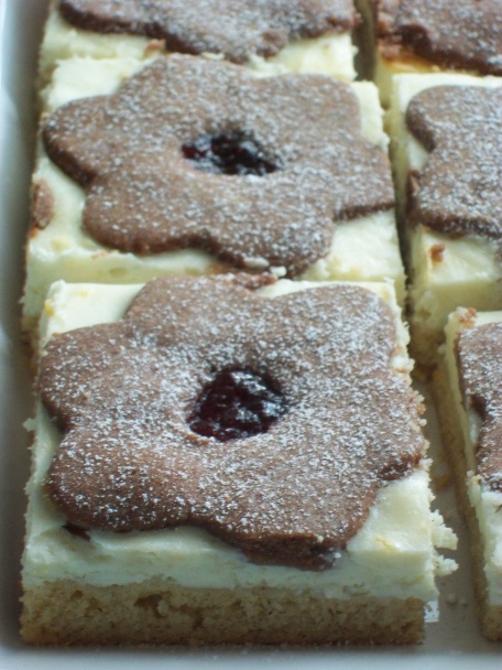 Kvietkovaný tvarohovník (fotorecept) - obrázok 10