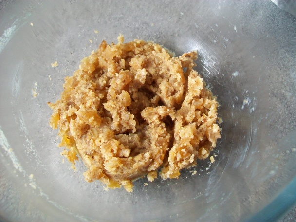 Hruška Alaska (fotorecept) - obrázok 2