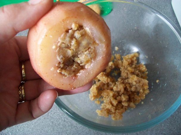 Hruška Alaska (fotorecept) - obrázok 5