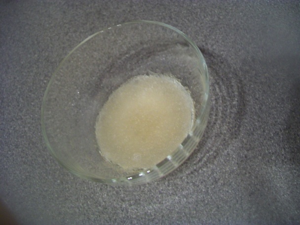 Trojfarebná čoko tota (fotorecept) - obrázok 11