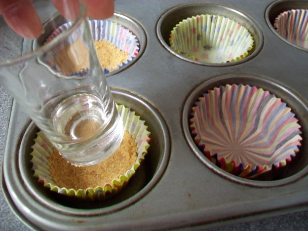 S mores cupcakes (fotorecept) - obrázok 2
