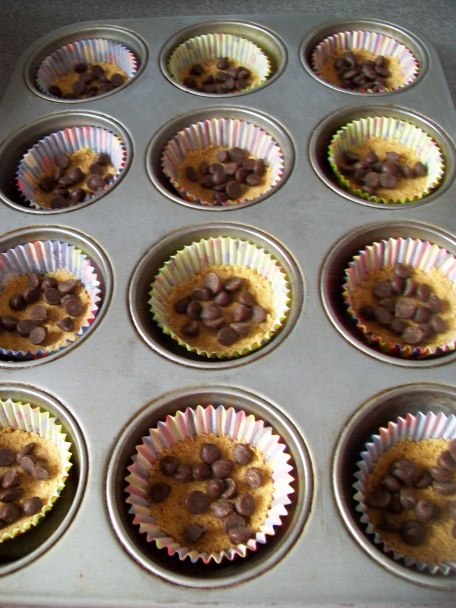 S mores cupcakes (fotorecept) - obrázok 3