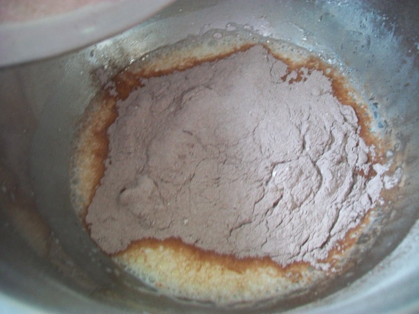S mores cupcakes (fotorecept) - obrázok 5