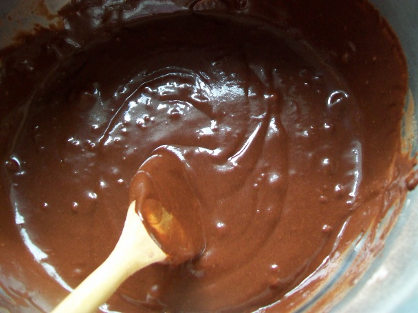 S mores cupcakes (fotorecept) - obrázok 6