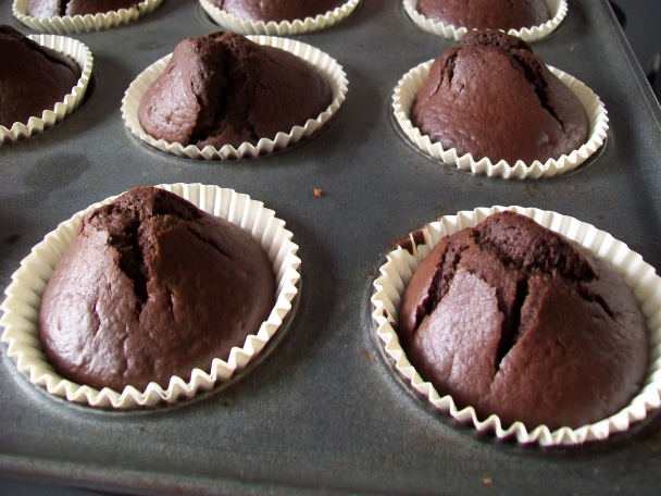 S mores cupcakes (fotorecept) - obrázok 8