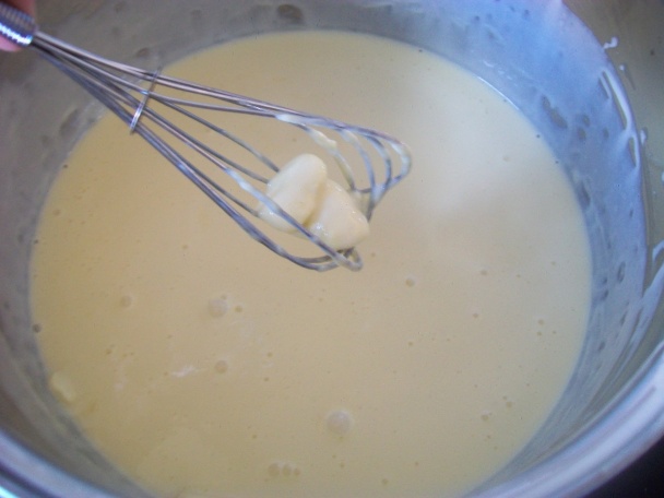 Levanduľová zmrzlina (fotorecept) - obrázok 3