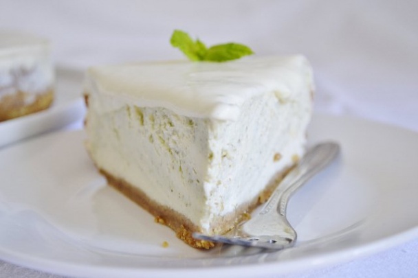 Mätová torta Zebra (fotorecept) - obrázok 7